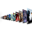 Xbox Game Pass offers 100 games for $9.99 per month Xbox Game Pass offers 100 games for $9.99 per month