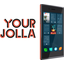 Jolla kertoi speksit puhelimelleen Jolla kertoi speksit puhelimelleen