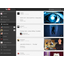 iOS YouTube app adds live broadcast support iOS YouTube app adds live broadcast support