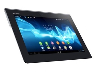 Sony Xperia S now on sale