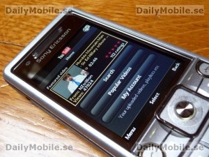 Sony Ericssonin tulevaisuudesta lis�tietoja