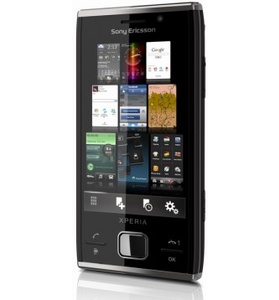 Sony Ericsson luopumassa Windows Mobilesta, jatkossa vain Android- ja Symbian-�lypuhelimia?