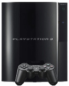 PS3:n uusi firmware toi valokuvagallerian ja DivX 3.11 -tuen