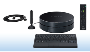 CES 2008: Sony p�ivitti kotiteatterikoneensa Blu-ray-aikaan