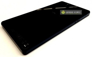 Sonyn Xperia Z viiden tuuman ruudulla julkaistaan tammikuussa