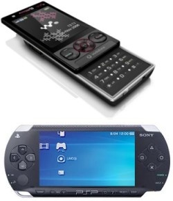 Sony ei antanut Sony Ericssonin käyttää PlayStation-brändiä