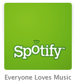 My wishlist for Spotify