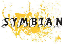 Symbian^4 ensimm�ist� kertaa videolla
