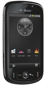 Huawei U8220 T-Mobilelle Pulsena, LG GM750 Vodafonelle