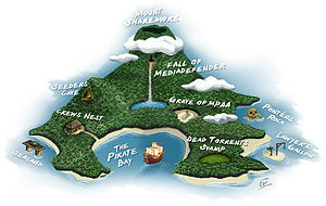 Nyt se on tutkittu: Pirate Bay-estot hyödyttömiä