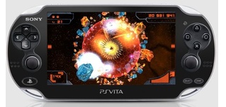 Sony forced to lower Vita expectations for second time