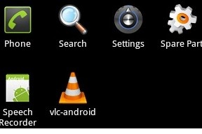 VLC for Android coming next