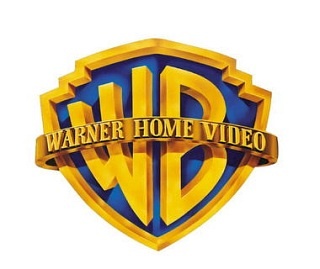 warner brothers logo art