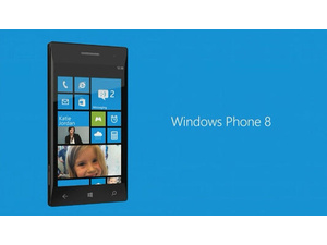 Microsoft sees boost in phone sales