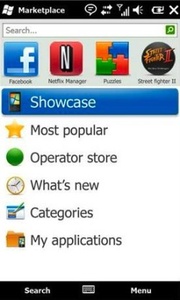 Ohjelmistokauppa Windows Mobile -laitteisiin my�hemmin t�n� vuonna