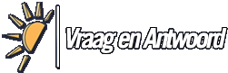 AfterDawn: Vraag en Antwoord