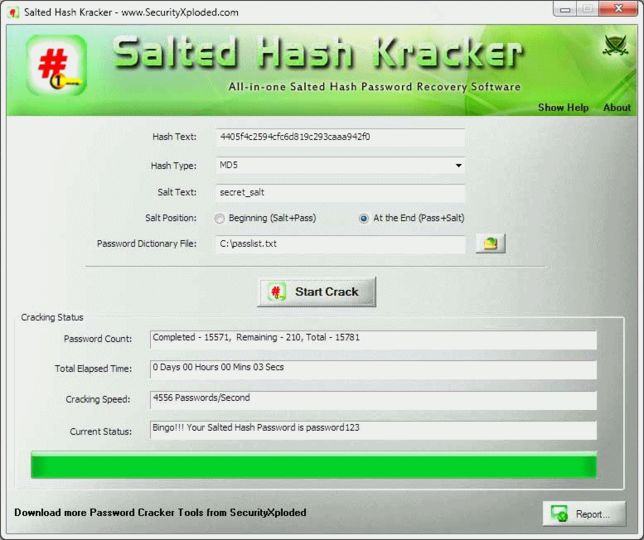 Crack A Md5 Hash Cracker Peoplemote